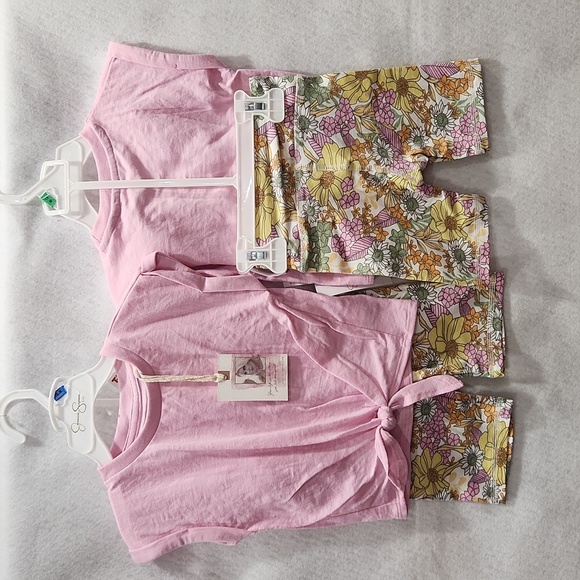 🆕️ Jessica Simpson Set - Picture 1 of 5